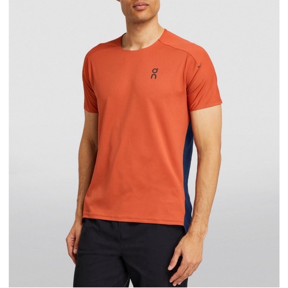 On Running Other - Men’s On Running Performance- T